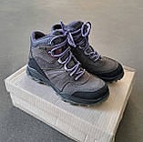 Туристичні високі кросівки Landrover на мембрані DELTEX  (37/38/39/40/41), фото 8