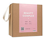 Набір Beauty Complex для здорового волосся, сяючої шкіри, суглобів, фото 2