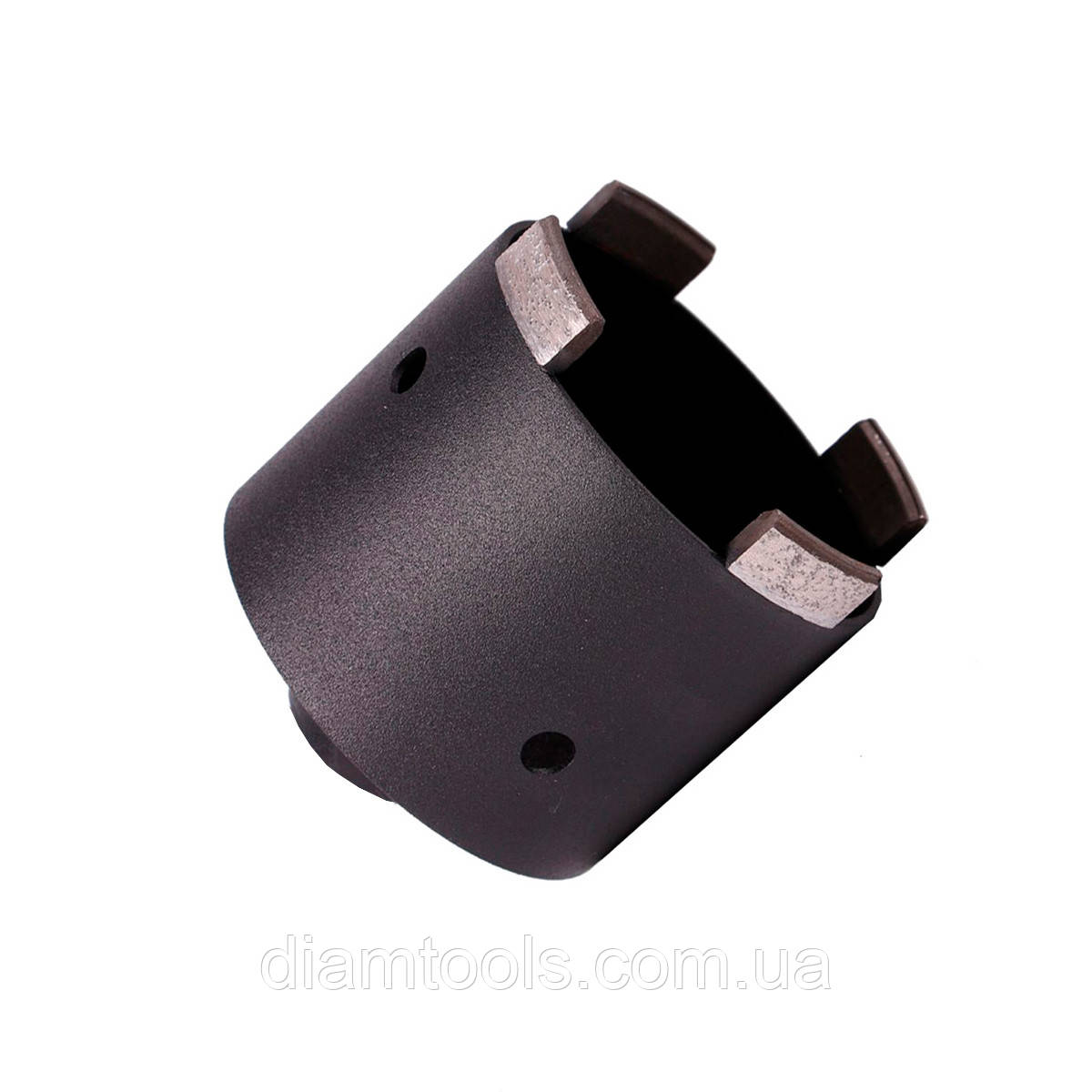 Коронка алмазна по бетону Baumesser 82x65-4 M16 Krone PRO