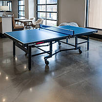 Тенісний стіл Stiga Premium Compact ITTF Blue (719705), фото 3