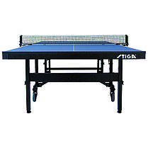 Тенісний стіл Stiga Premium Compact ITTF Blue (719705), фото 5