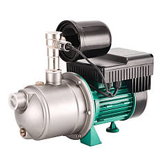 PX203-E SHIMGE багатоступ. станція (0,37 кВт, Нmax=32м, Qmax=70л/хв) {1}