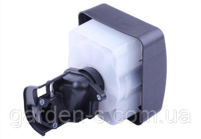 Фільтр повітряний у зборі ТАТА (з оливною ванною) на бензиновий двигун 188F