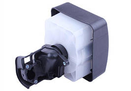 Фільтр повітряний у зборі TT AGRO MOTO (з оливною ванною) на бензиновий двигун 188F