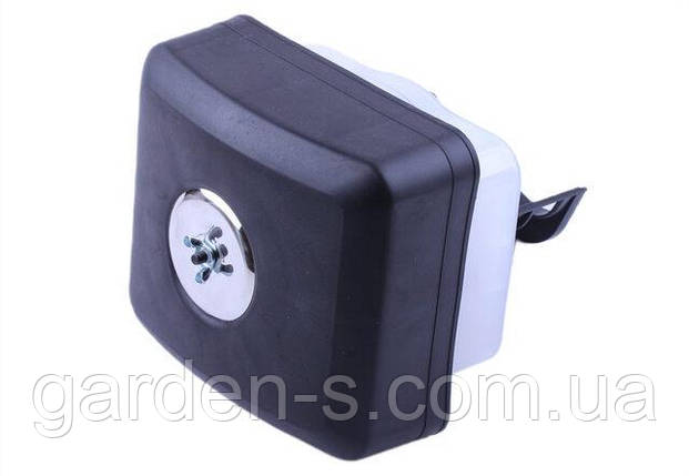 Фільтр повітряний у зборі ТАТА (з оливною ванною) на бензиновий двигун 188F, фото 2