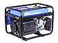 Генератор бензиновий TATA ZX3000 2.5KW 15 л, фото 2
