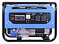 Генератор бензиновий TATA ZX3000 2.5KW 15 л, фото 3
