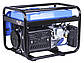 Генератор бензиновий TATA ZX3500 2.8KW, фото 2