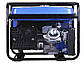 Генератор бензиновий TATA ZX6500 5KW, фото 5