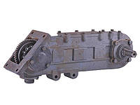 Запчастини на редуктор активної фрези