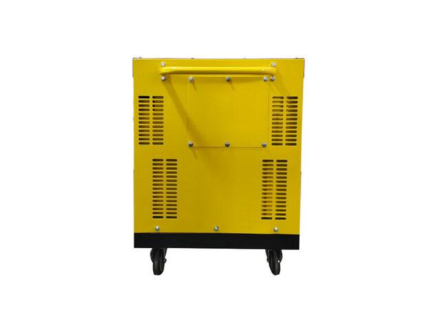 Генератор безшумний дизельний S11500DS 10KW YBX (однофазний зі свічкою накала)