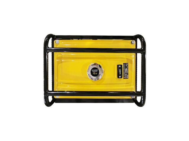Генератор бензин YG3500 (2.8KW) — YBX