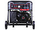 Генератор бензиновий с электростартером ТАТА UG6500 5 KW, фото 3