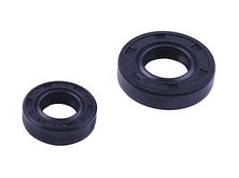 Сальники колінвала ТАТА для бензокоси, к-т: 2 шт.