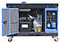 Генератор безшумний дизельний ТАТА JM8000TD 5.0/5.5KW (однофазний, зі свічкою накала), фото 5