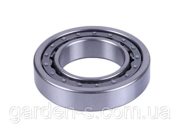 Підшипник колінвала NF211E ТАТА на дизельний двигун 195N, фото 2