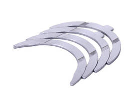 Вкладки опорні STD, к-т 4 шт.: верх + низ СF3B24T