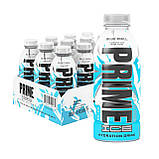 Напій Prime Hydration Blue Chill Ice 500мл, фото 8