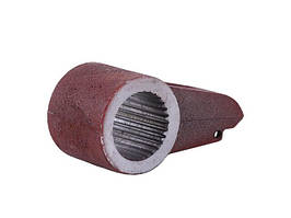 Важіль підіймача внутрішній TTG шліцьовий (тип 2) на трактор Xingtai 120