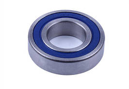 Підшипник кульковий радіальний хвостовика 65/32,5-2RS на трактор Xingtai 120/220