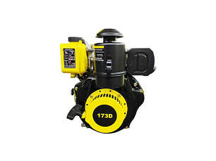 Двигуни дизель (зокрема охолодження)