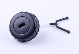 Корок оливи та бака паливного — STL