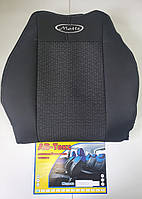 Авточехлы DAEWOO Matiz