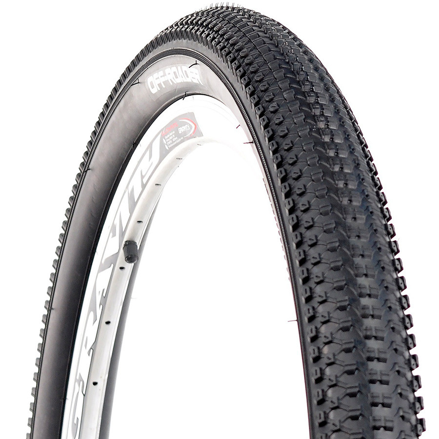Покришка велосипедна Ponely 26 x 2.35 Р800А OFF-ROADER