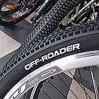 Покришка велосипедна Ponely 24 x 2.35 Р800А OFF-ROADER, фото 2