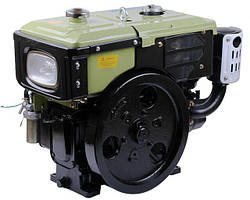 Двигун SH180NL ТАТА (8 л.с.) Zubr