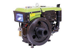 Двигун SH190NL ТАТА (10 л.с.) Zubr