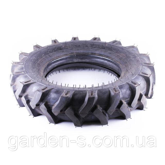 Покришка з камерою 6.00*14 ТАТА 6PR (мотоблок, мототрактор)