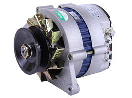 Генератор у зборі TTG на дизельний двигун СF3B24T