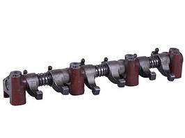 Вісь коромида в зборі на дизельний двигун СF3B24T