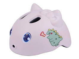 Шолом дитячий H-B002 TTG (бежевий, size S)