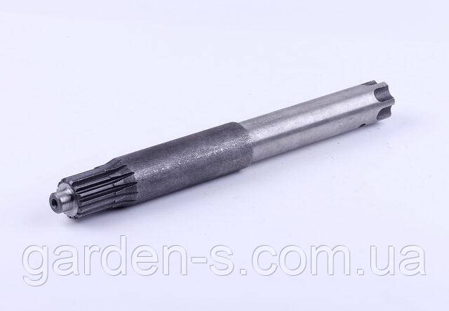 Кардан короткий Z-6/15 L-250 мм DongFeng 404