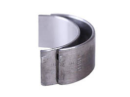 Вкладки шатуна 0,00 мм STD YBX на дизельний двигун 178F, к-т: 2 шт.