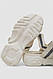 Босоніжки жіночі, колір білий, 248RTF49, фото 5