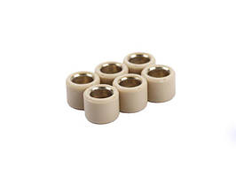 Ролики варіатора 5,5g, к-т 6 шт. - DIO