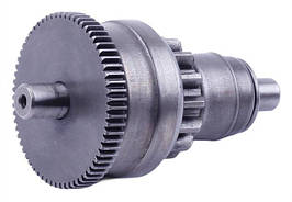 Бендикс у зборі ТАТА на бензиновий двигун 50CC4T