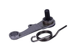 Важіль фіксації вала передач ТАТА (3+1)