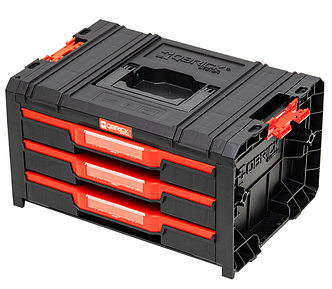Ящик для інструментів Qbrick System PRO Drawer 3 Toolbox Basic, фото 3
