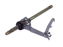 Вал перемикання швидкостей ТАТА (3+1)