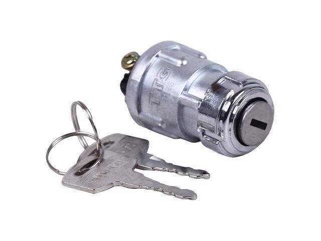 Замок запалювання — 180N — TTG