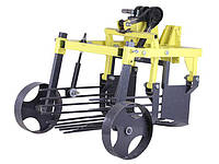 Ґрунтофрези