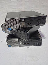 Б/в Неттоп Dell Optiplex 9020 USFF| Pentium G3240T| 8 GB RAM| 120 GB SSD| HD, фото 6