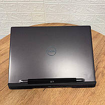 Б/в Ігровий ноутбук Б-клас Dell Inspiron G7 7790 17.3" 1920x1080| i7-9750H| 16GB RAM| 128GB SSD+1000GB HDD| RTX 2060 6GB, фото 2