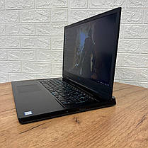 Б/в Ігровий ноутбук Б-клас Dell Inspiron G7 7790 17.3" 1920x1080| i7-9750H| 16GB RAM| 128GB SSD+1000GB HDD| RTX 2060 6GB, фото 4