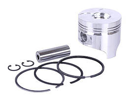 Поршневий комплект STD 88,00 мм ТАТА на дизельний двигун 188D, 7 одиниць