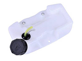 Бак паливний у складі ТАТА 260 для бензокоси